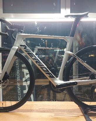 BDC MERIDA REACTO 6000