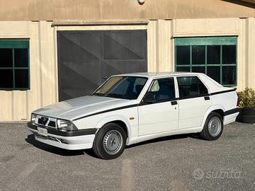 Alfa Romeo 75 2.0i Twin Spark - UNIPRO' - COME NUO