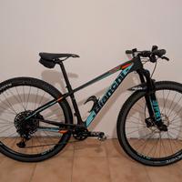 mtb Bianchi nitron 9.3