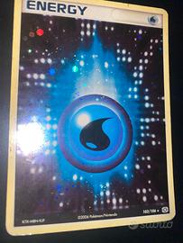 Energia Acqua Water Swirl (EM 101/106) EX Smerald