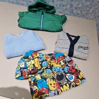 Set 30/36 mesi 98 cm