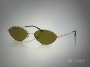 RAY BAN - Kai bio-based