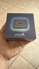 carlinkit tbox ambient 8gb+128gg