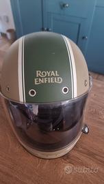 casco misura L Royal Enfield