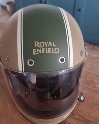 casco misura L Royal Enfield