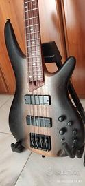 Basso elettrico