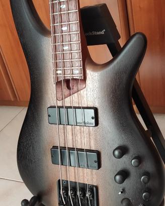 Basso elettrico