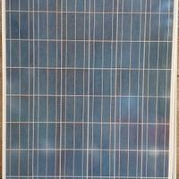 n.2 pannelli fotovoltaici 230 w SR156P-230