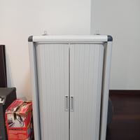 copri caldaia con apertura a soffietto 