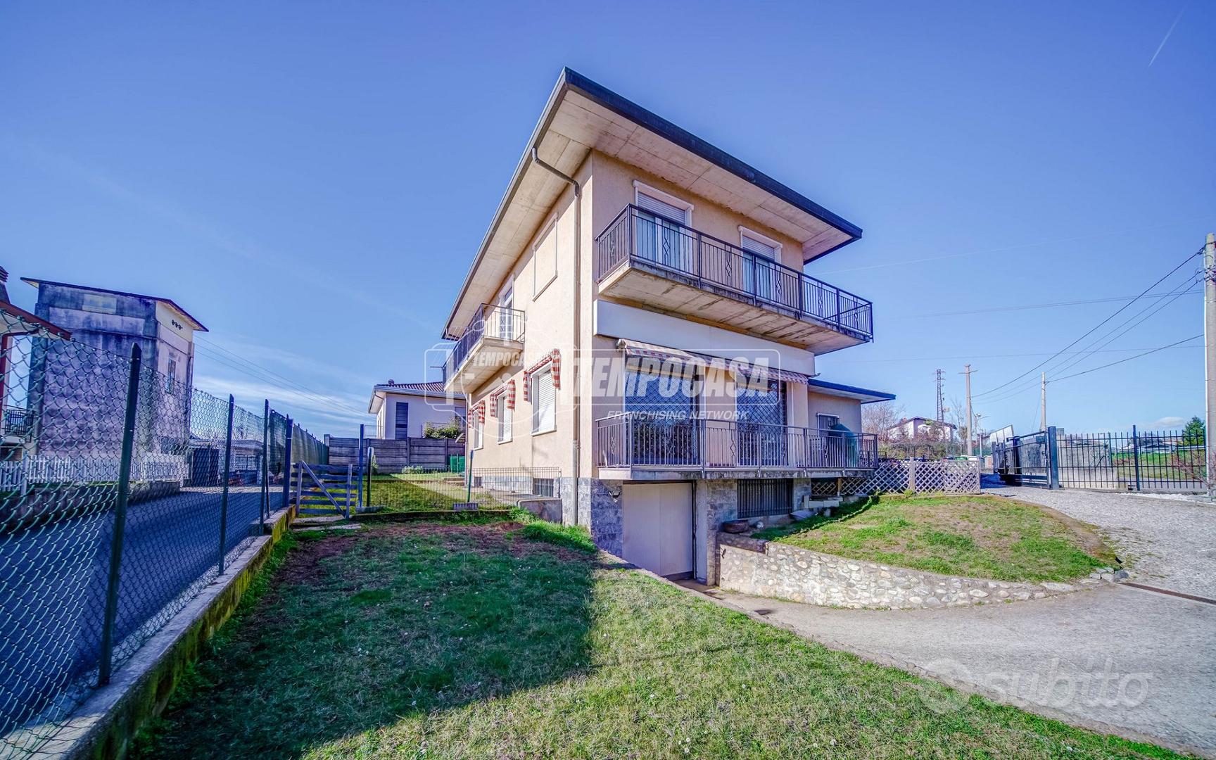 House in Caronno Varesino, Contea Baraggia - Vista 4