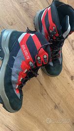 Scarponcini Dolomite taglia 34