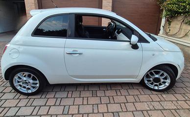 Fiat 500 Pop