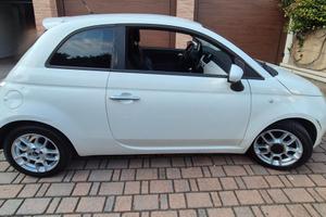 Fiat 500 Pop