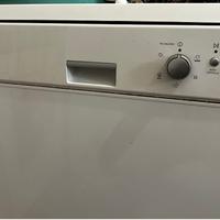 Lavastoviglie Electolux  - REX TECHNA RT65C