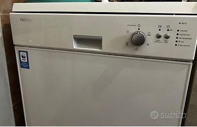 Lavastoviglie Electolux  - REX TECHNA RT65C