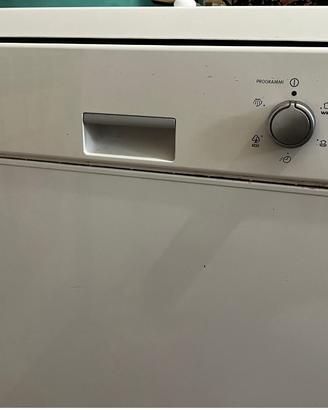 Lavastoviglie Electolux  - REX TECHNA RT65C