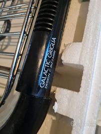 griglia elettrica