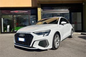 AUDI A3 SPB 35 TDI S tronic S line edition