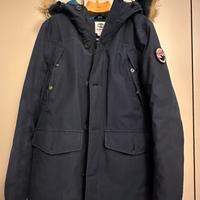 Parka invernale da uomo Timberland