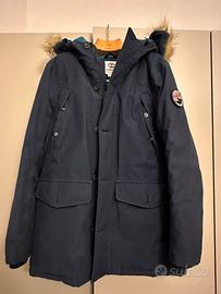 Parka invernale da uomo Timberland