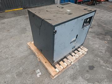 Compressore da officina 3 Kw - da revisionare