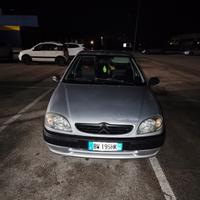 Citroen Saxo 