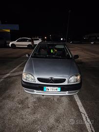 Citroen Saxo 