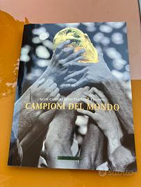 Libro Italia mondiale 2006