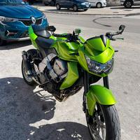 Kawasaki z750 2007