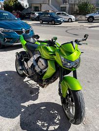 Kawasaki z750 2007