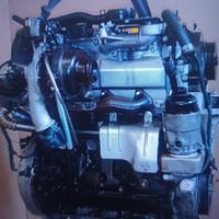 Motore Chevrolet Captiva 2.0 d Z20S