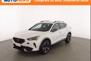 CUPRA Formentor VN06550