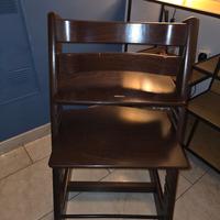 Elegante Stokke noce