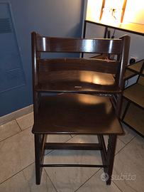 Elegante Stokke noce