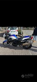 Bmw F800 R edizione limitata