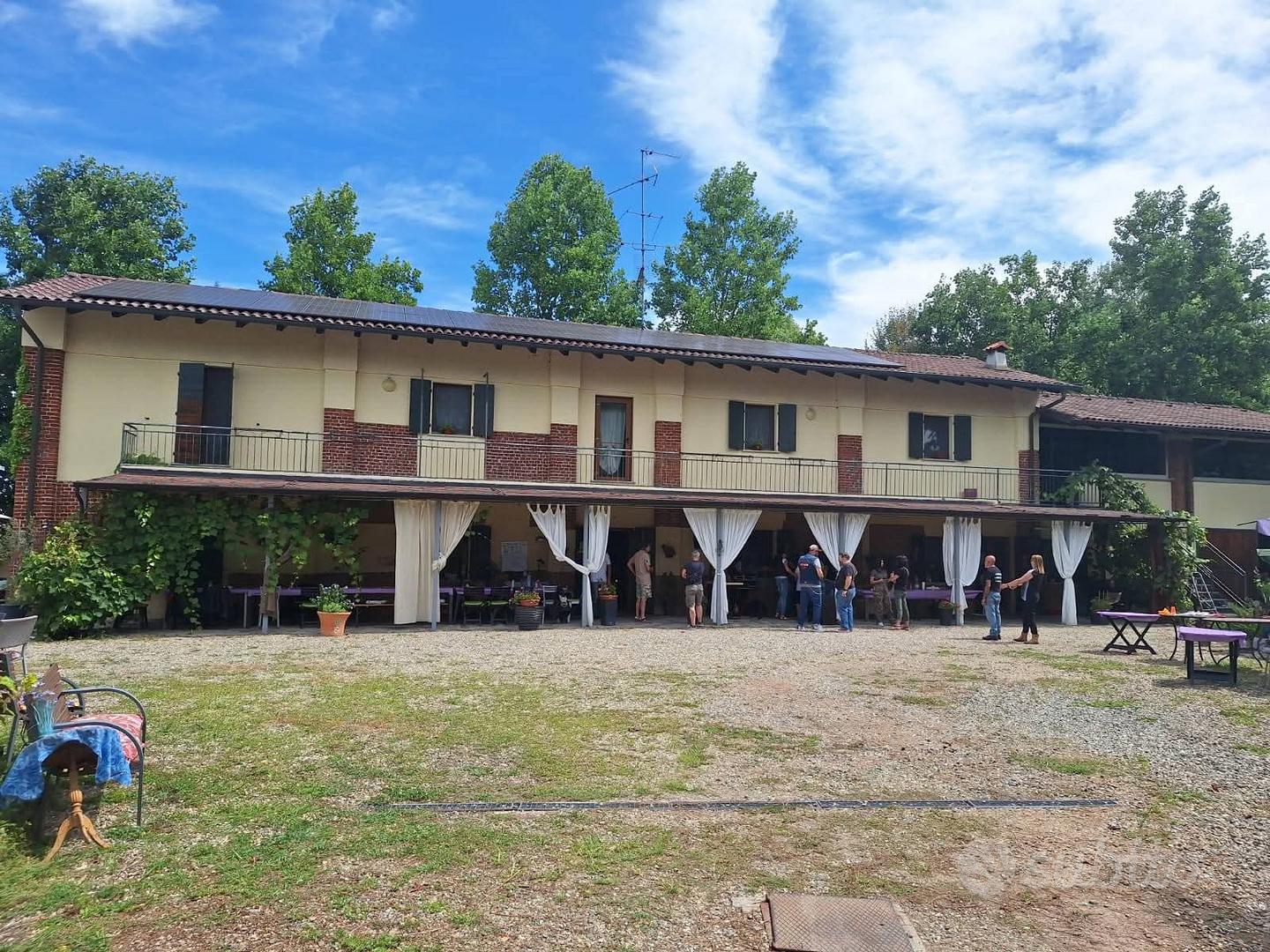 Casa – Vercelli, Brut Fond, Centro - Vista 2
