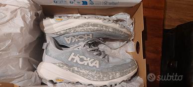 Scarpe trail Hoka