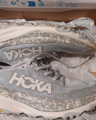 Scarpe trail Hoka