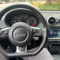 Volante audi a3
