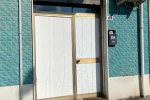 Locale commerciale 40mq