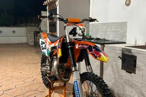 Ktm sx 125