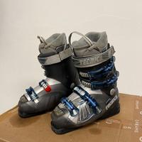 Scarpone Sci Tecnica Attiva