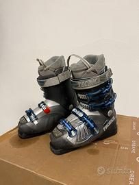 Scarpone Sci Tecnica Attiva