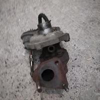 Turbina Panda Multijet