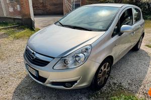 2007 30000 km unico proprietario 1.2 benzina 