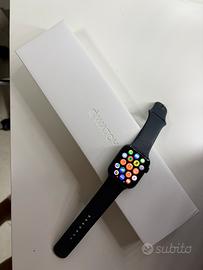 Apple watch serie 8