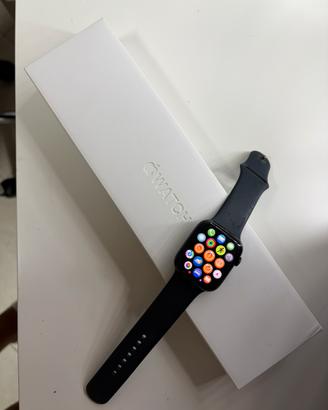 Apple watch serie 8