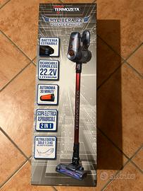 Aspirapolvere + aspirabriciole Termozeta My Libera