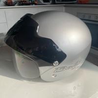Casco moto scooter AGV LX taglia XS Bali