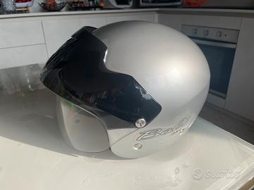 Casco moto scooter AGV LX taglia XS Bali
